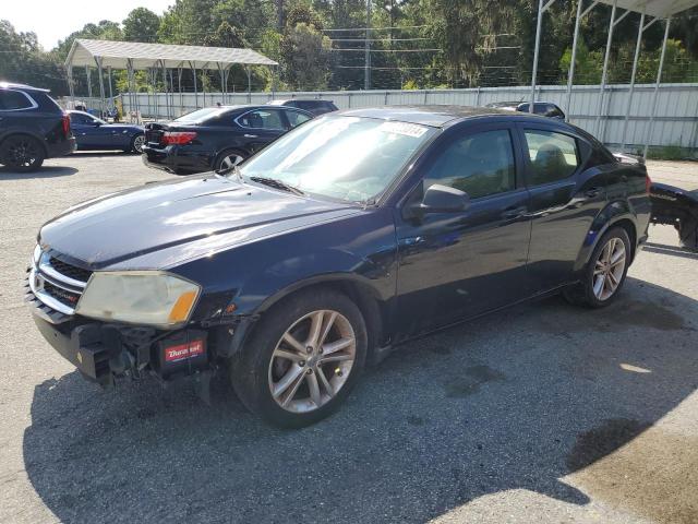  Salvage Dodge Avenger