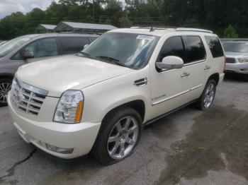  Salvage Cadillac Escalade