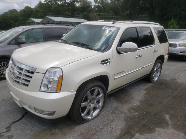  Salvage Cadillac Escalade