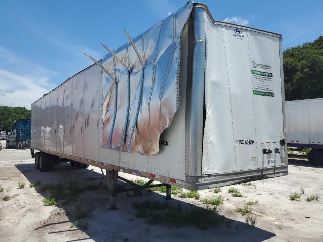  Salvage Hyundai Trailer