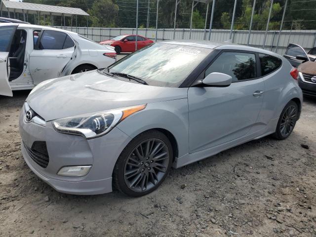  Salvage Hyundai VELOSTER