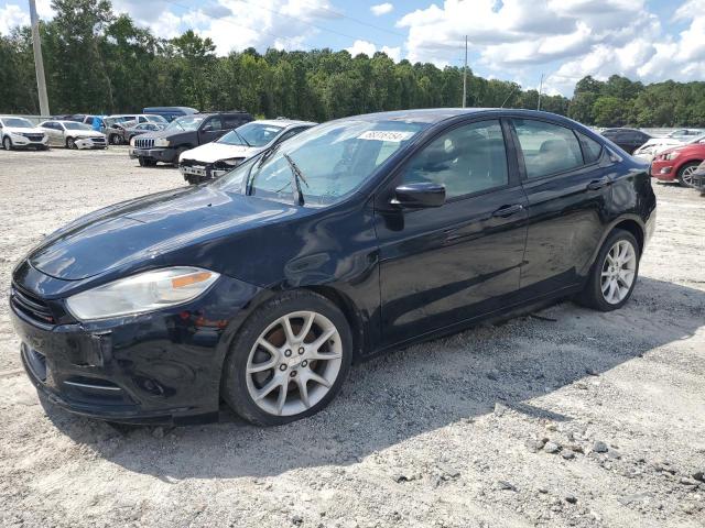  Salvage Dodge Dart