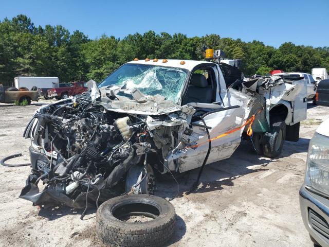  Salvage Ford F-450