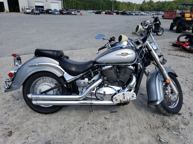  Salvage Suzuki Boulevard