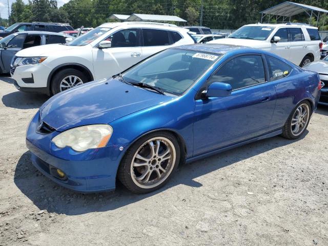  Salvage Acura RSX