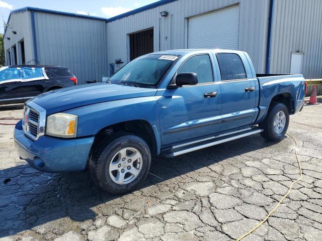  Salvage Dodge Dakota