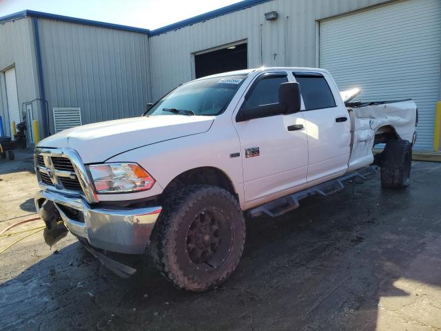  Salvage Dodge Ram 2500