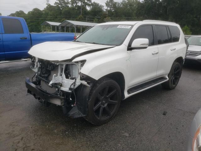  Salvage Lexus Gx