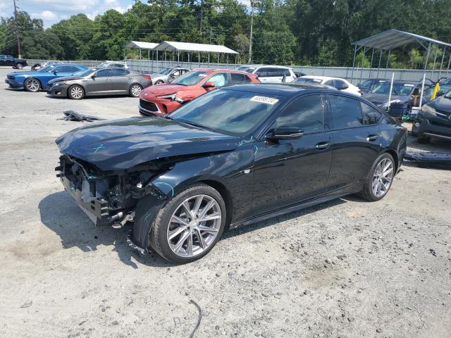  Salvage Cadillac CT5