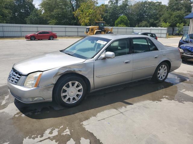  Salvage Cadillac DTS