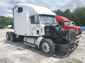  Salvage Freightliner Convention