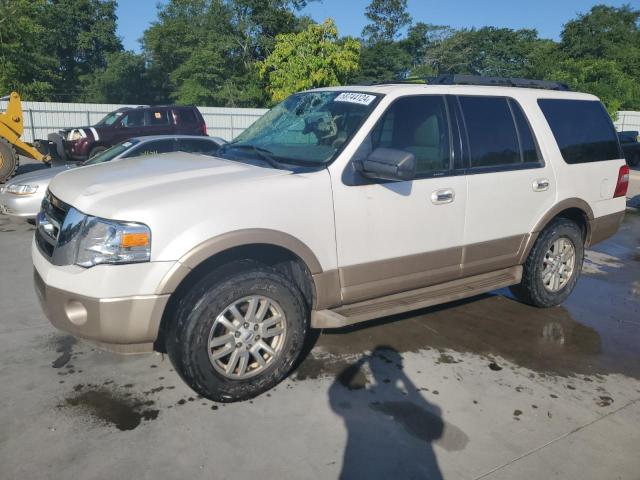  Salvage Ford Expedition