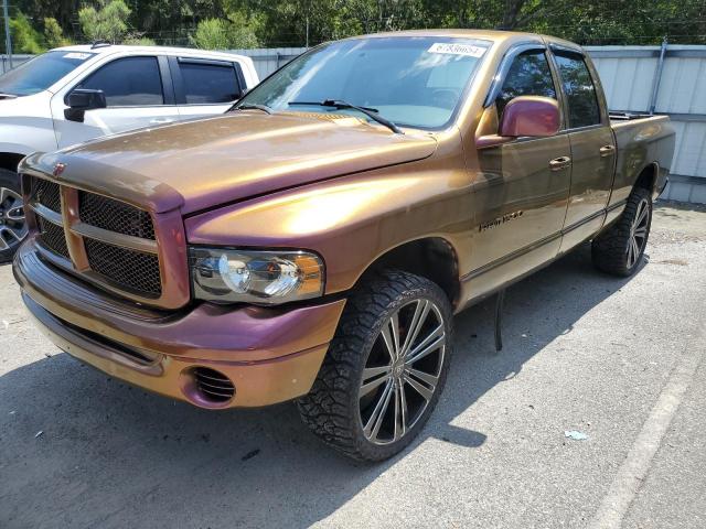  Salvage Dodge Ram 1500