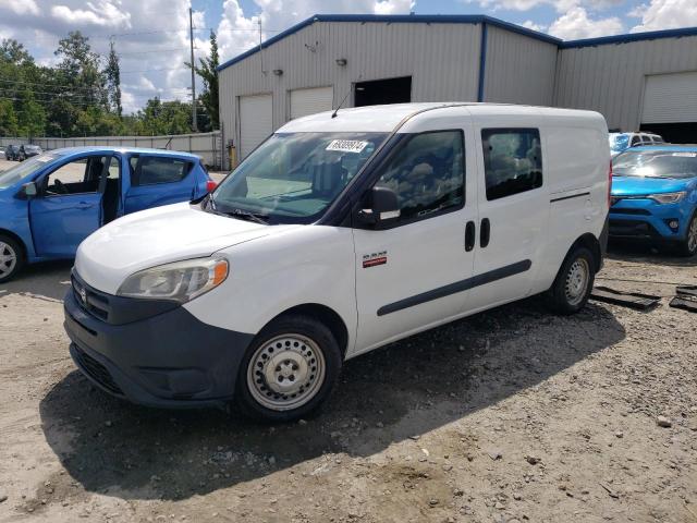  Salvage Ram Promaster