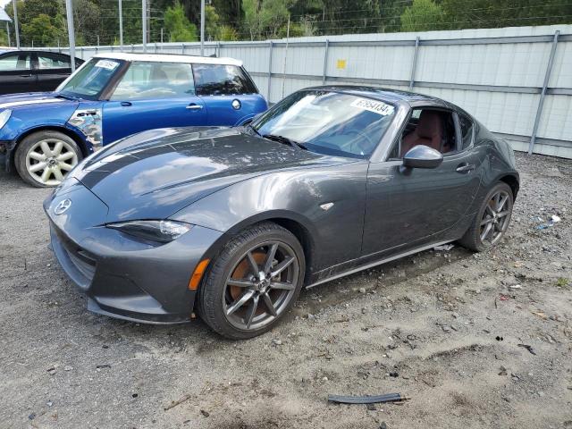  Salvage Mazda Mx5