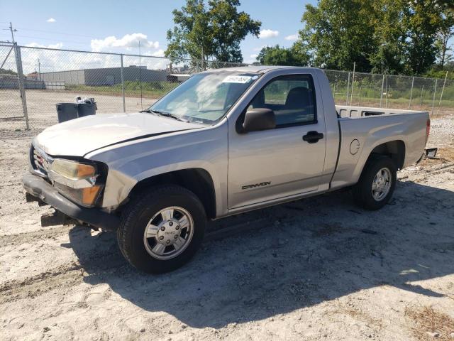  Salvage GMC Canyon