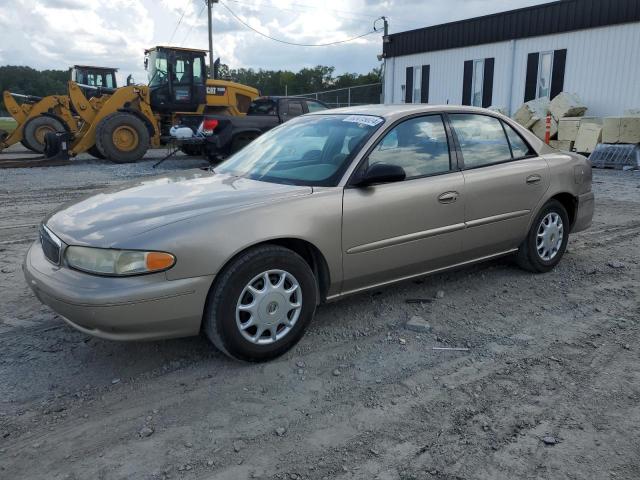  Salvage Buick Century