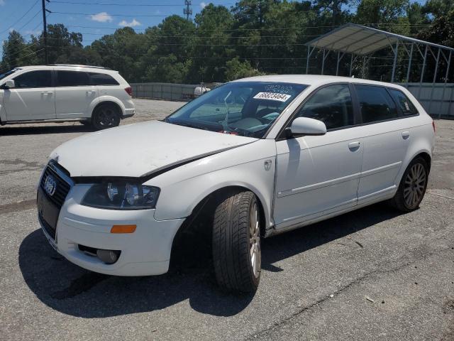  Salvage Audi A3