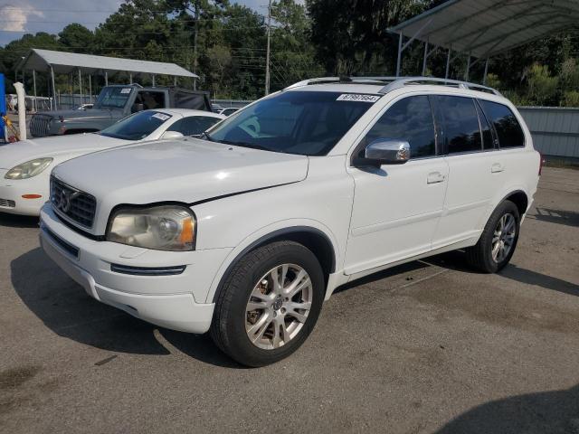  Salvage Volvo XC90