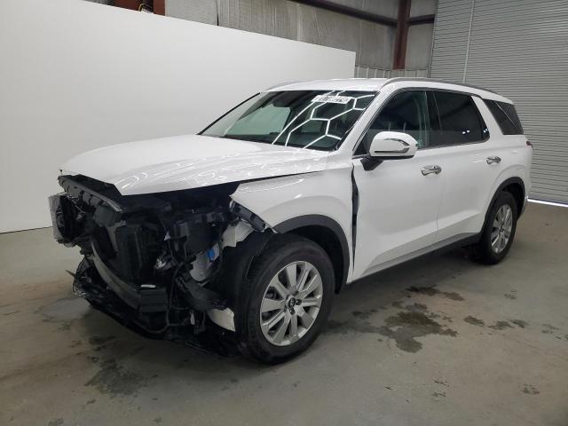  Salvage Hyundai PALISADE