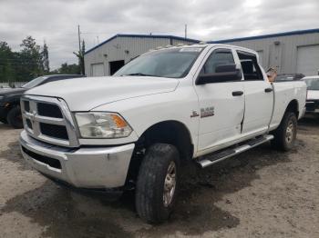  Salvage Ram 2500