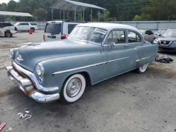  Salvage Oldsmobile 88