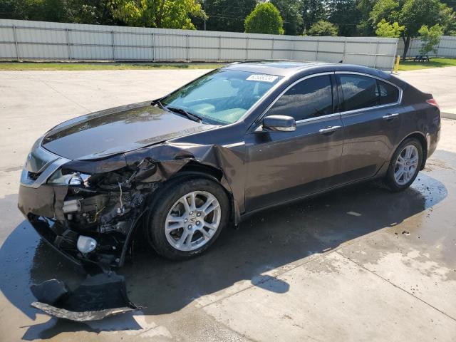  Salvage Acura TL