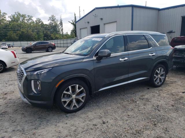  Salvage Hyundai PALISADE