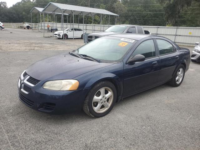  Salvage Dodge Stratus