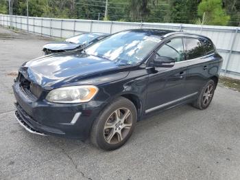  Salvage Volvo XC60