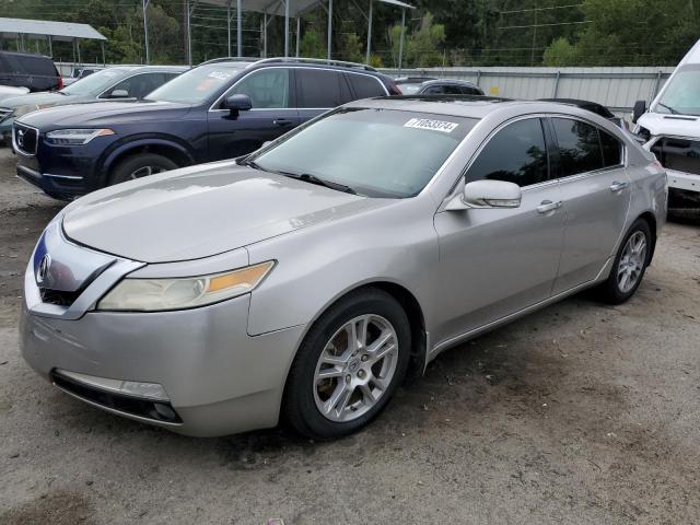  Salvage Acura TL