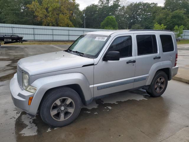  Salvage Jeep Liberty