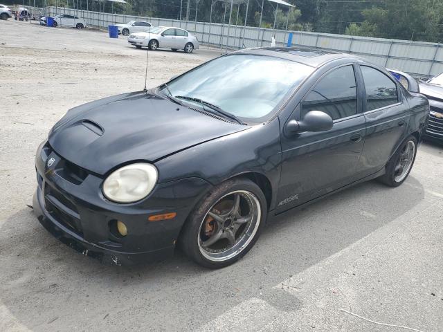  Salvage Dodge Neon