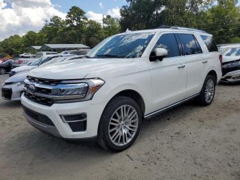  Salvage Ford Expedition