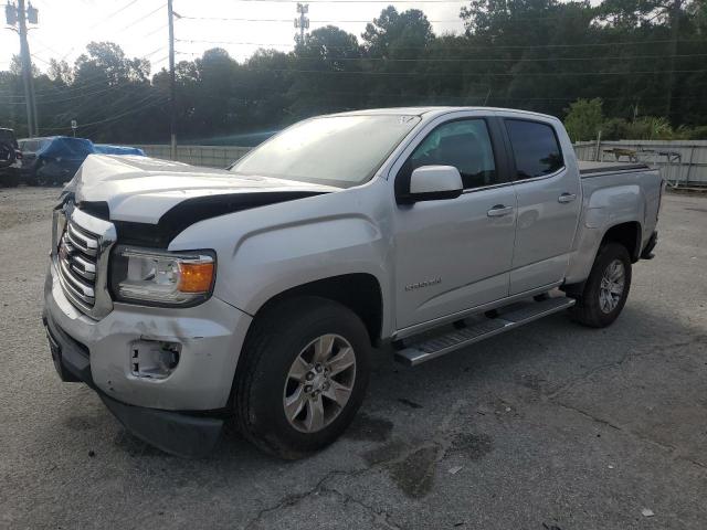  Salvage GMC Canyon