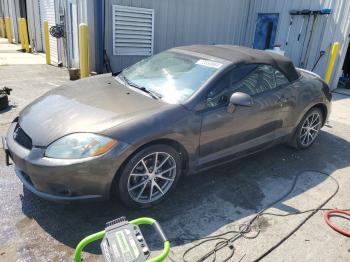  Salvage Mitsubishi Eclipse