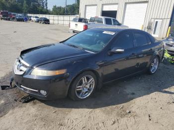  Salvage Acura TL