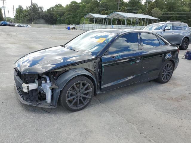  Salvage Audi A3