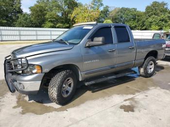  Salvage Dodge Ram 1500