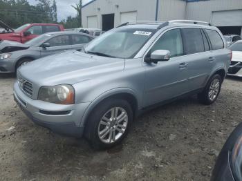  Salvage Volvo XC90