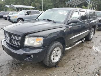  Salvage Dodge Dakota