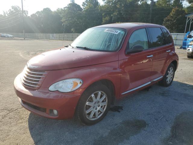  Salvage Chrysler PT Cruiser