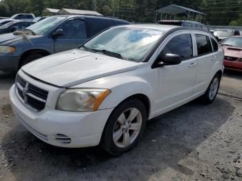  Salvage Dodge Caliber