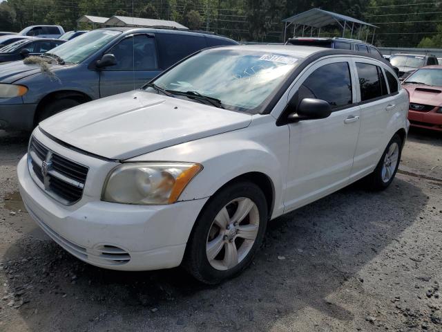  Salvage Dodge Caliber