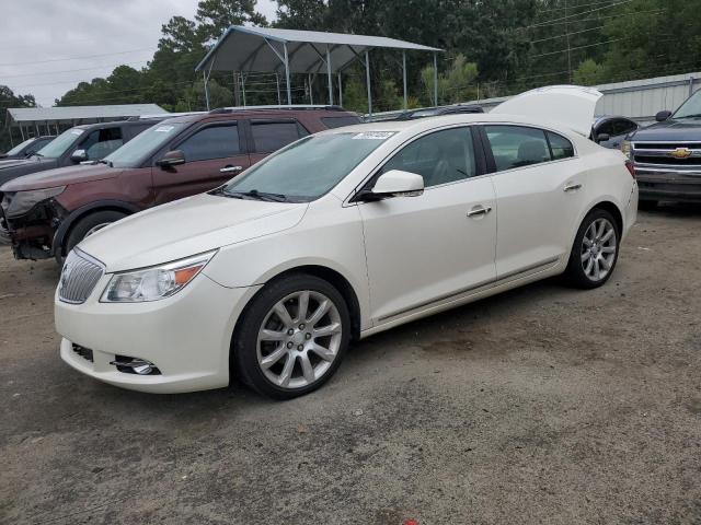  Salvage Buick LaCrosse