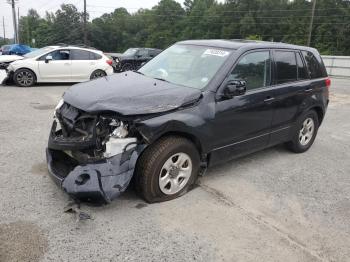  Salvage Suzuki Gr Vitara