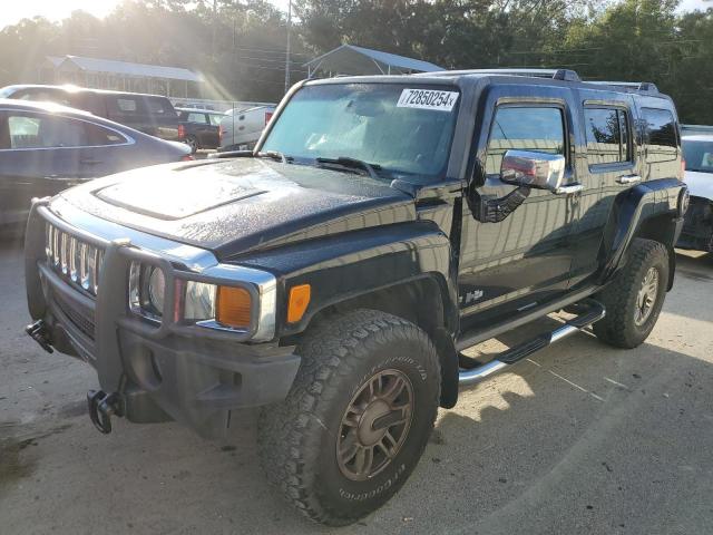  Salvage HUMMER H3