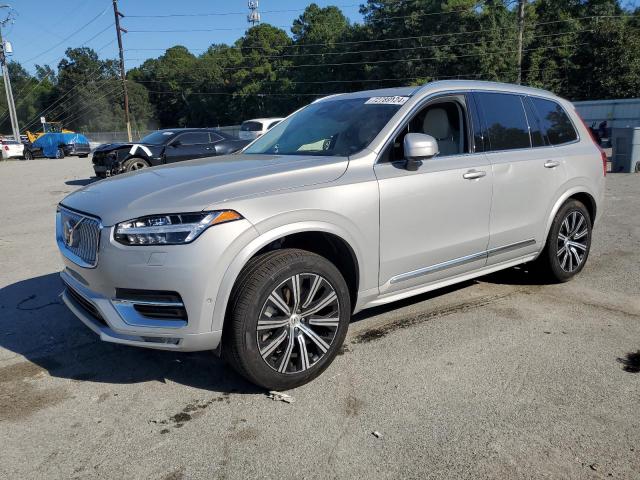  Salvage Volvo Xc90 Plus