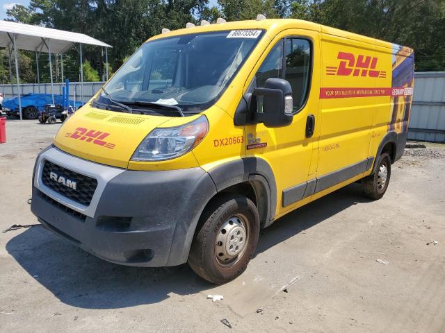  Salvage Ram Promaster