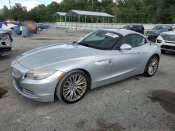  Salvage BMW Z Series